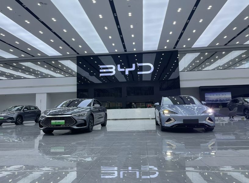 Trung Quốc Zhengzhou Qingxing Automobile Service Co. , Ltd. Hồ sơ công ty 