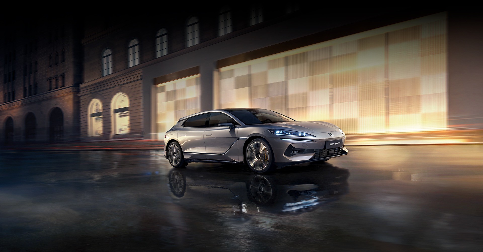chất lượng BYD SONG Plus nhà máy sản xuất