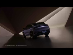 Sea Lion 07 EV 2024 550 bốn bánh xe lái Smart Air phiên bản 5 cửa 5 chỗ SUV