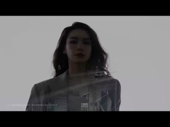 Sea Lion 07 EV 2024 610 Smart Air phiên bản 5 cửa 5 chỗ SUV