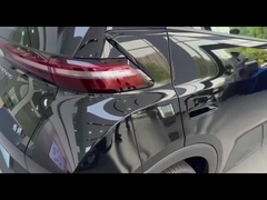 BYD Seagull 2025 305km Vitality Edition 5 cửa 4 chỗ xe điện nhỏ