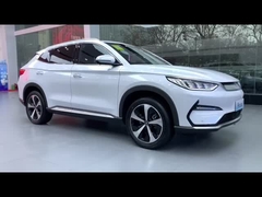 520km BYD SUV Xe điện 3 hàng EV Song Plus Champion Edition